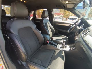 Audi Q3 2014
