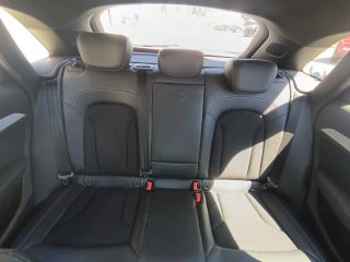 Audi Q3 2014