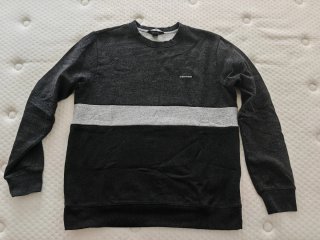 Sudadera Volcom Talla M