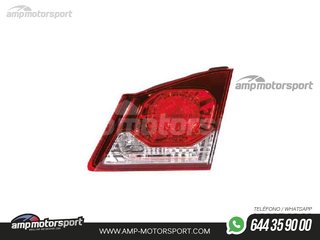 PILOTO TRASERO DERECHO PARA HONDA CIVIC HATCHBACK