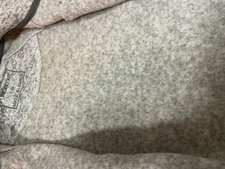 Chaqueta de Invierno Gris
