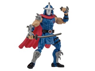 TMNT x G.I. Joe Shredder / Cobra Commander