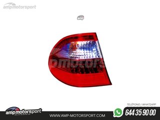 PILOTO TRASERO IZQUIERDO PARA MERCEDES-BENZ W211 ESTATE