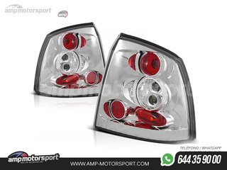 PILOTOS TIPO LEXUS PARA OPEL ASTRA G HATCHBACK 1997-2004