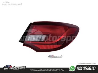 PILOTO TRASERO DERECHO PARA OPEL ASTRA J