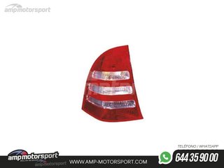 PILOTO TRASERO IZQUIERDO PARA MERCEDES-BENZ W203 ESTATE