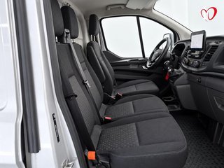 Ford Transit Custom 2.0 ECOBLUE FG. L1 H2 GPS 105