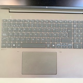HP ZBook Ultra 7 155H | 32GB RAM | RTX 1000 Ada 6G