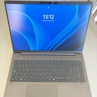 HP ZBook Ultra 7 155H | 32GB RAM | RTX 1000 Ada 6G