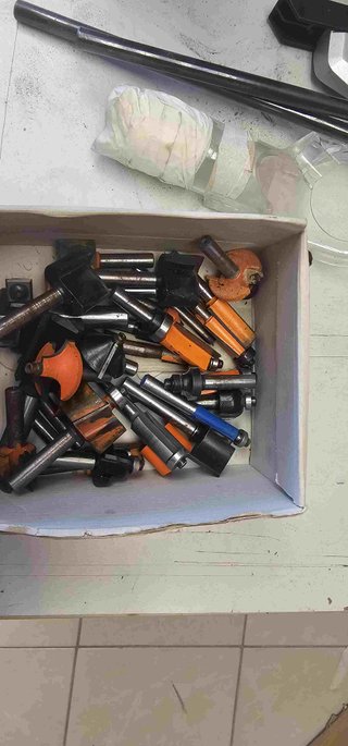 Makita RP2303FCXJ Fresadora de Inmersión