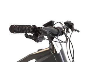 Bicicleta Focus Thron 2 6.9 XT t.M Reacondicionada