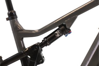 Bicicleta Focus Thron 2 6.9 XT t.M Reacondicionada