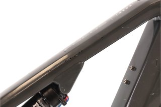 Bicicleta Focus Thron 2 6.9 XT t.M Reacondicionada