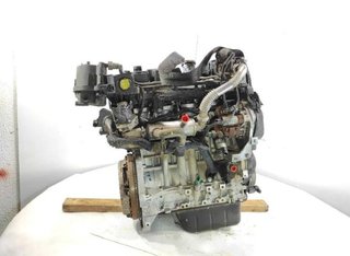 Citroen galap1140262 motor completo 8hz c3 i fc fn