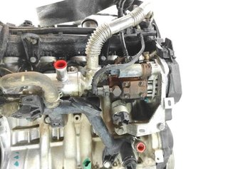 Citroen galap1140262 motor completo 8hz c3 i fc fn