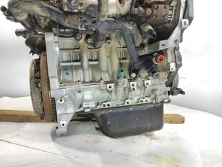 Citroen galap1140262 motor completo 8hz c3 i fc fn