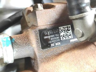 Citroen galap1140262 motor completo 8hz c3 i fc fn