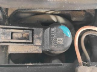 Citroen galap1140262 motor completo 8hz c3 i fc fn
