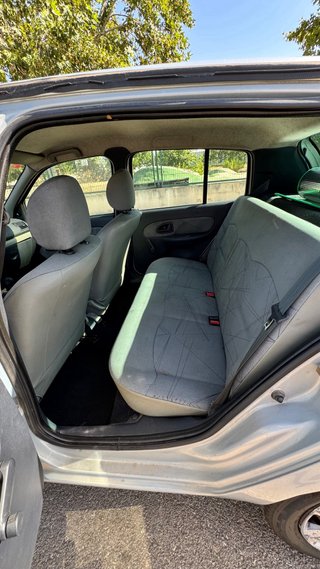Renault Clio 2002