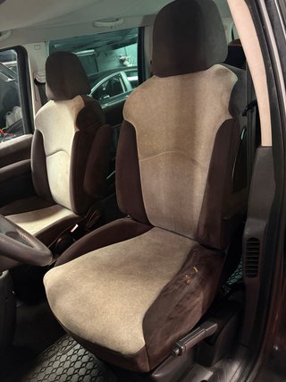 Lancia Phedra 2007