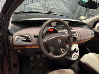 Lancia Phedra 2007