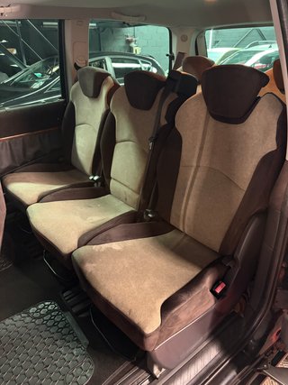 Lancia Phedra 2007