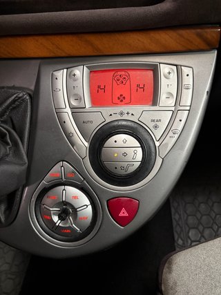 Lancia Phedra 2007