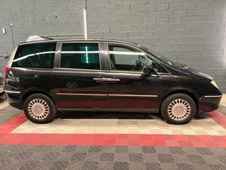 Lancia Phedra 2007