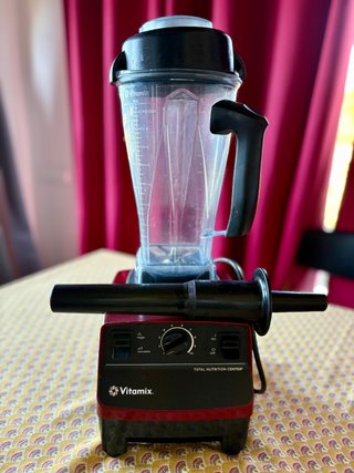 Vitamix Total Nutrition Center