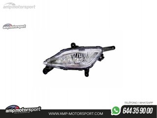 FARO ANTINIEBLA IZQUIERDO PARA HYUNDAI I30