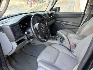 Jeep Commander 3.0 CRD 218 cv 4x4