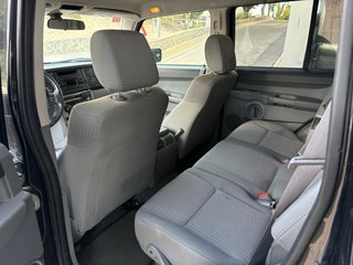 Jeep Commander 3.0 CRD 218 cv 4x4