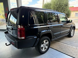 Jeep Commander 3.0 CRD 218 cv 4x4
