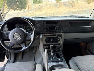 Jeep Commander 3.0 CRD 218 cv 4x4