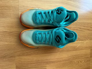 Zapatillas Baloncesto Jordan Luka 5 Lifestyle Niño