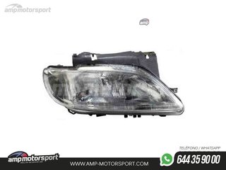 FARO DELANTERO DERECHO PARA CITROËN XSARA
