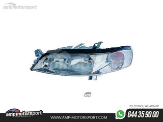 FARO DELANTERO IZQUIERDO PARA OPEL VECTRA B