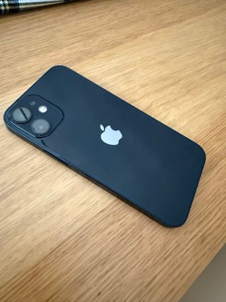 iPhone 12 Mini Azul Marino