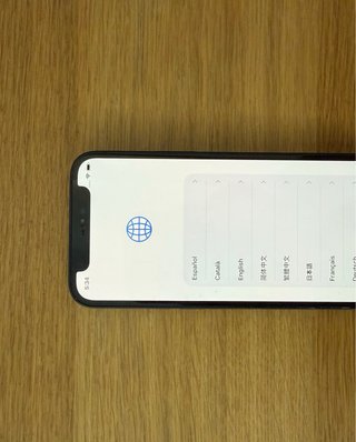 iPhone 12 Mini Azul Marino