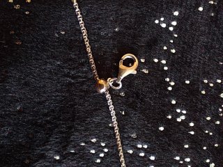 Collar Pandora Reflexions Plata 925