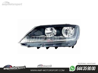 FARO DELANTERO IZQUIERDO PARA SEAT ALHAMBRA