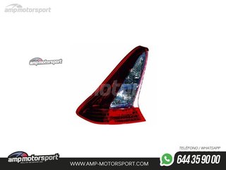 PILOTO TRASERO DERECHO PARA CITROËN C4