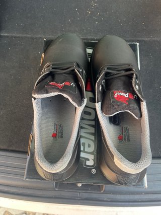 Scarpe antinfortunistiche U-Power