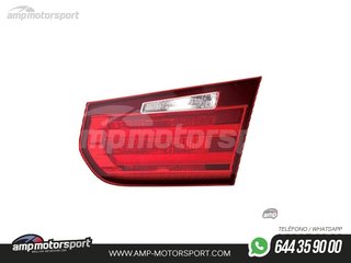PILOTO TRASERO DERECHO PARA BMW F30 BERLINA