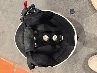 Casco Esquí Dainese Mujer Talla S