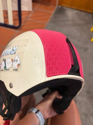 Casco Esquí Dainese Mujer Talla S