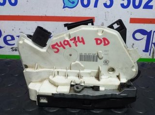 Motor cierre 5n1837016f seat ibiza berlina 689242
