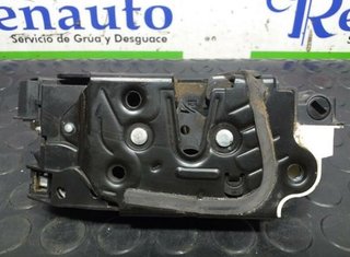Motor cierre 5n1837016f seat ibiza berlina 689242