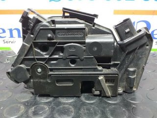 Motor cierre 5n1837016f seat ibiza berlina 689242