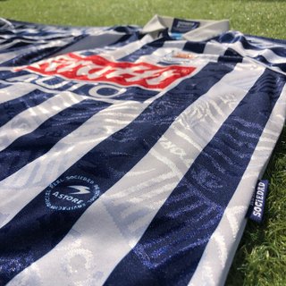 Camiseta Real Sociedad